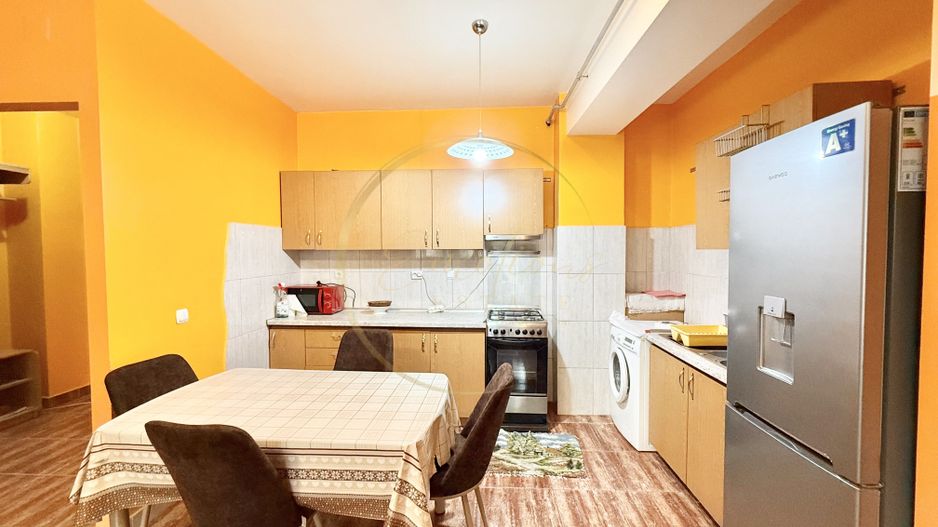 Apartament cu 2 camere în Complex Studențesc - Poză 7