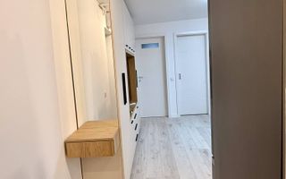 Apartament de 3 camere, 42mp, Ultrafinisat, Gheorghieni - Poză 7