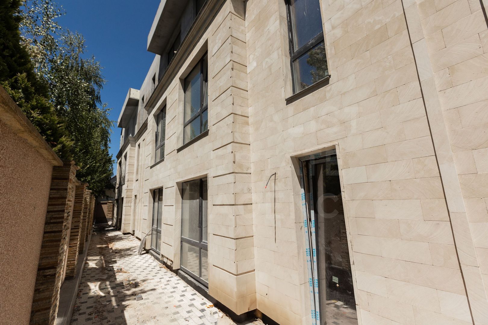 Vânzare, casă, 200 mp, strada Trifan Balta, Centru. - Poză 23