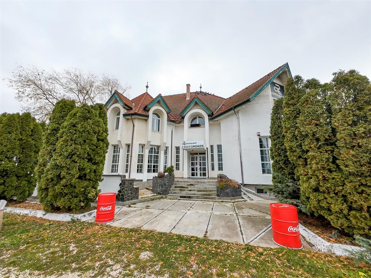Potential Imobiliar remarcabil, recomandat domeniului Petrolier & HoReCa, DN11 - Poză 8