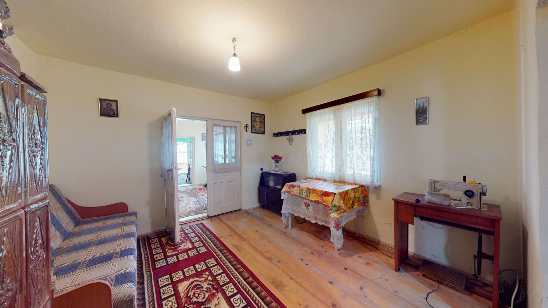 Casă 3 camere Voluntari | 200 mp teren | 120 mp curte | Gaz la poartă - Poză 12