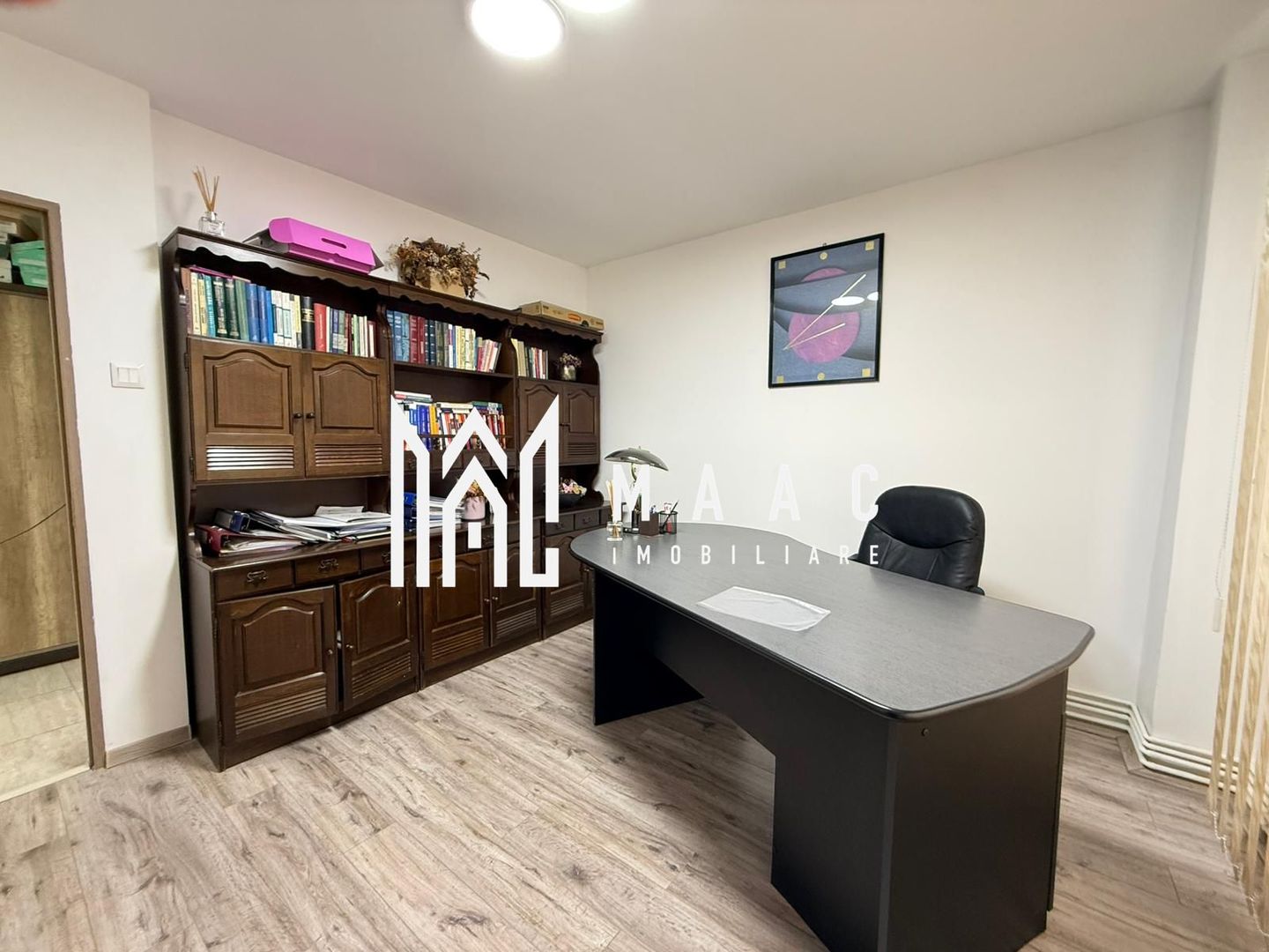 Apartament 2 camere I Decomandat I Parter I Calea Dumbravii - Poză 3