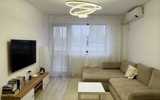 Apartament 2 camere | HILS Pallady | 2 min metrou | Loc parcare - Poză 1