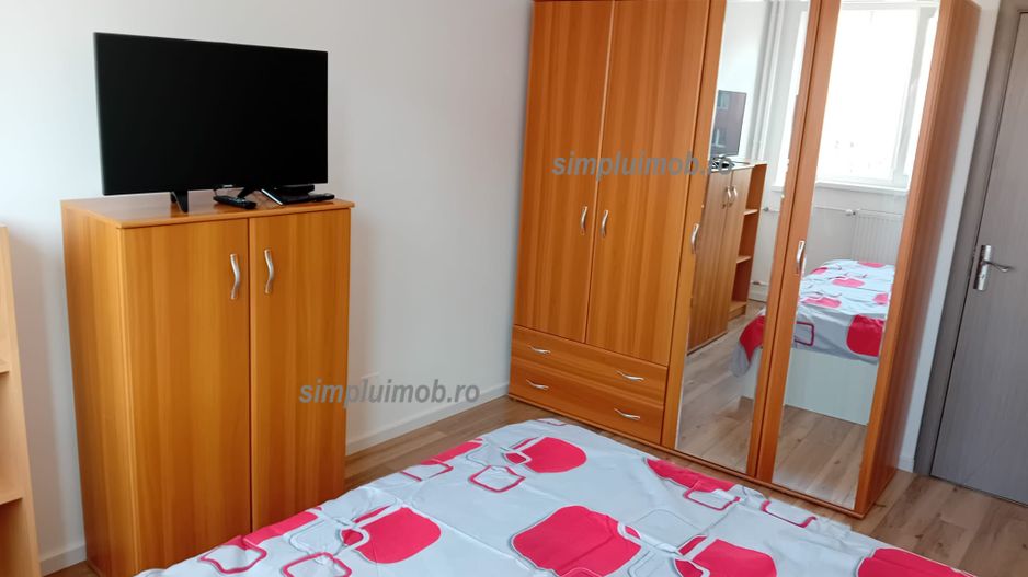 Metrou Nicolae Grigorescu Decomandat Renovat 2 camere - Poză 7