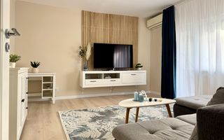 3 camere elegante, si primitoare – în zona Aradului, lângă Iulius Town - Poză 8