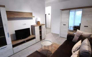 Apartament cu o camera in Braytim - Poză 1