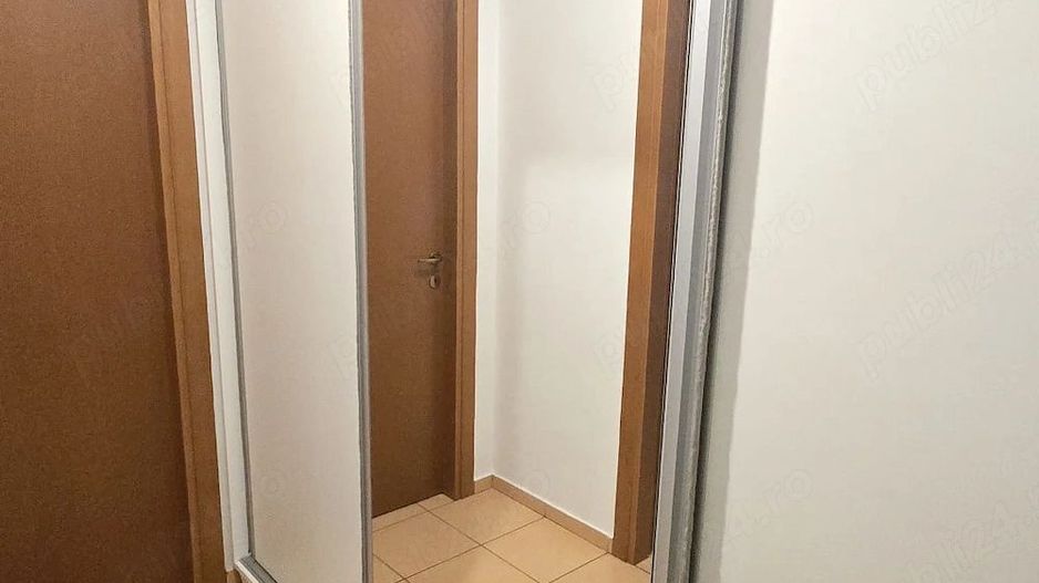 Apartament spațios 70 mp Lujerului | 2 balcoane | vedere parc | complex securizat - Poză 3