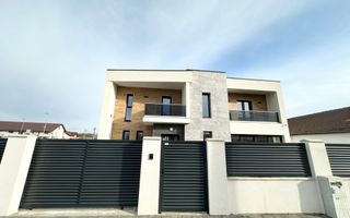 BG155- Vila moderna 5 camere Dumbrăvița | Pompa caldura-COMISION 0% - Poză 22