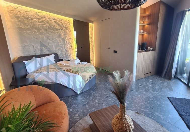 Oportunitate de investiție – Complex turistic premium Amumi Tiny Houses, Lacul Bicaz - Poză 7