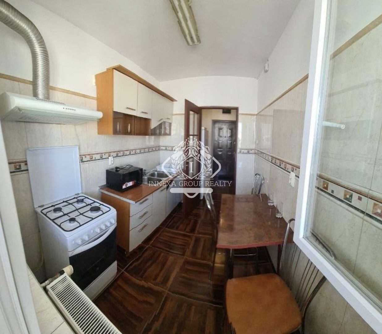 Gara de Nord | Apartament 2 camere decomandat | Lângă metrou - Poză 9