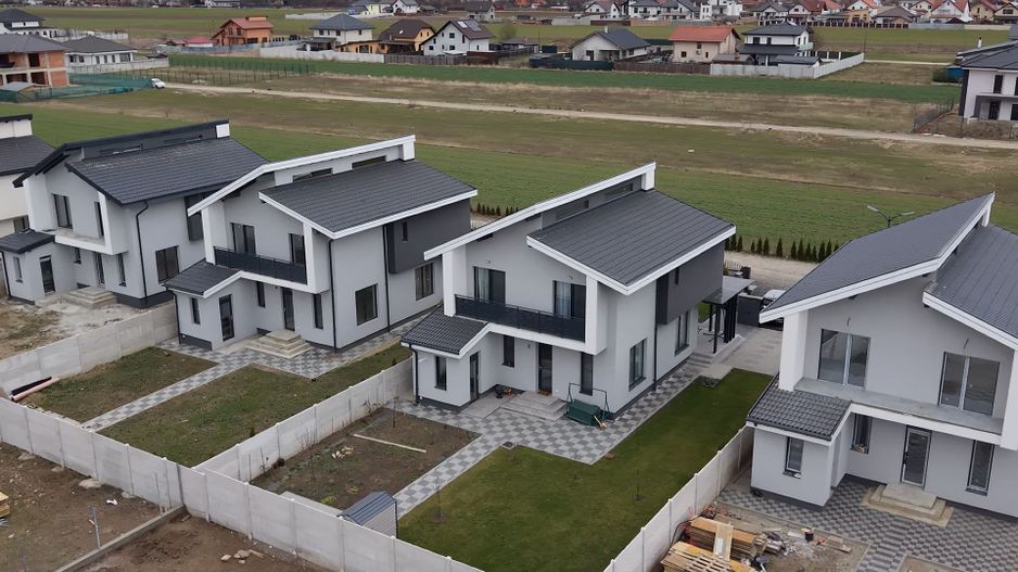 Casa de vanzare - Poză 2