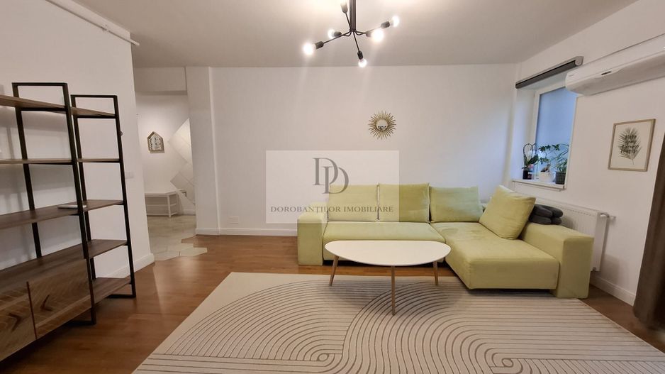 Apartament Premium 2 camere | Parcare subterană inclusă | Borhanci - Poză 2