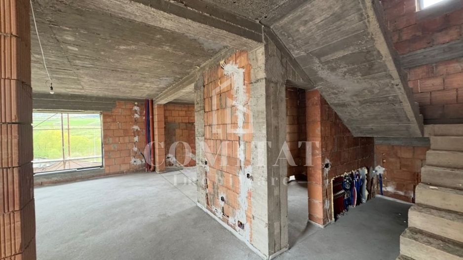 Casă de tip duplex de vânzare | 4 camere | Zona Auchan - Iris - Poză 3