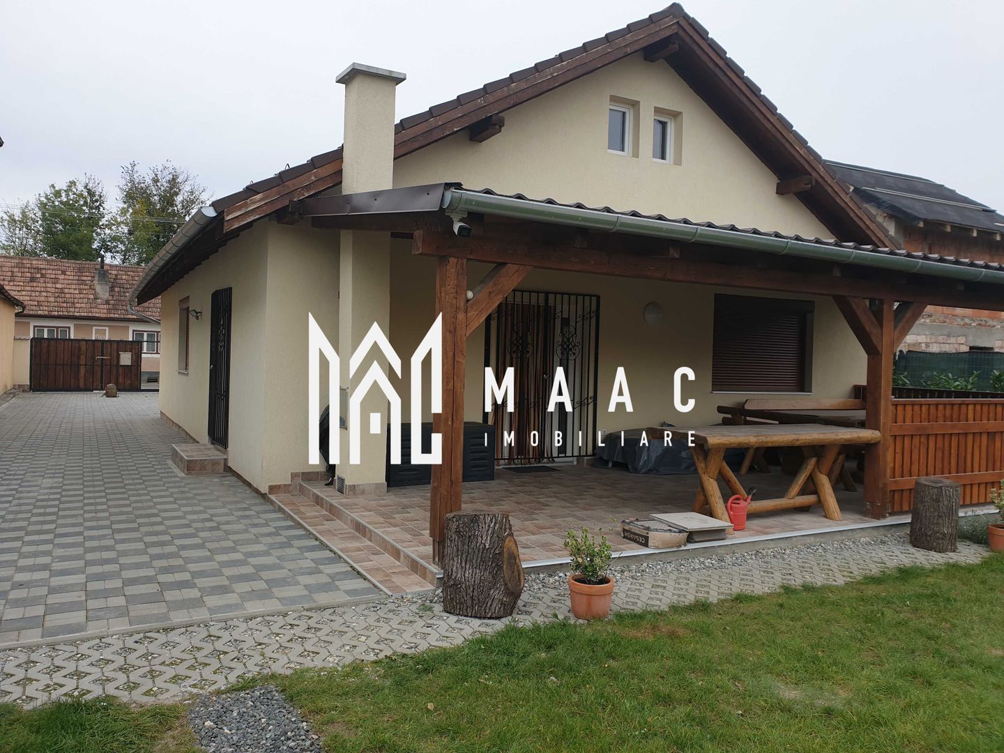 Casä din 2020 fäcutä la Hamba Sibiu - Poză 3