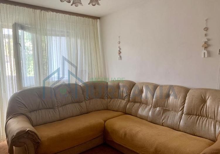 Apartament 2 camere de închiriat, Păcurari, zona Munca Invalizilor, mobilat modern - Poză 4
