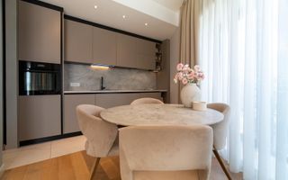 VANZARE APARTAMENT 3 CAMERE 100MP | ONE VERDI | ULTRAFINISAT | PARCARE - Poză 6