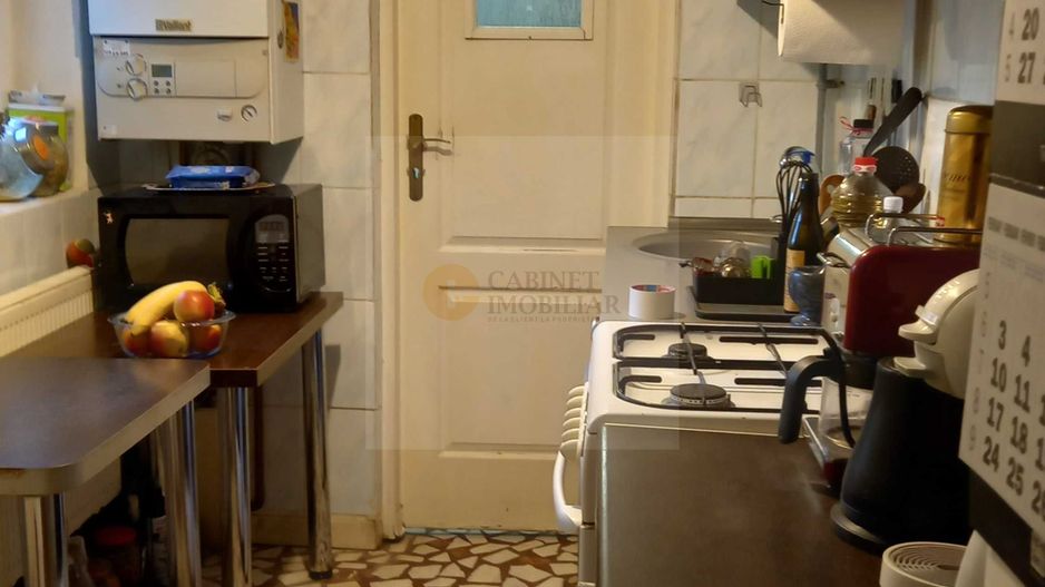 Casă cu Teren de Vânzare – Locație Excelentă în Domenii, Sector 1 - Poză 7