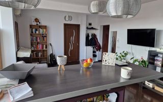 Apartament 3 camere de inchiriat, Valea Lupului - Poză 6