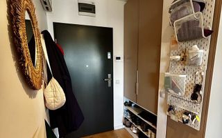 Apartament 2 camere | 54 Mp | Terasa | Parcare  | Marasti THE Nest - Poză 10