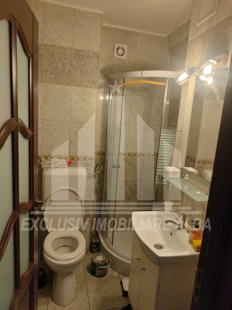 Apartament 4 camere Cetate cu vedere la parcul Unirii - Poză 4