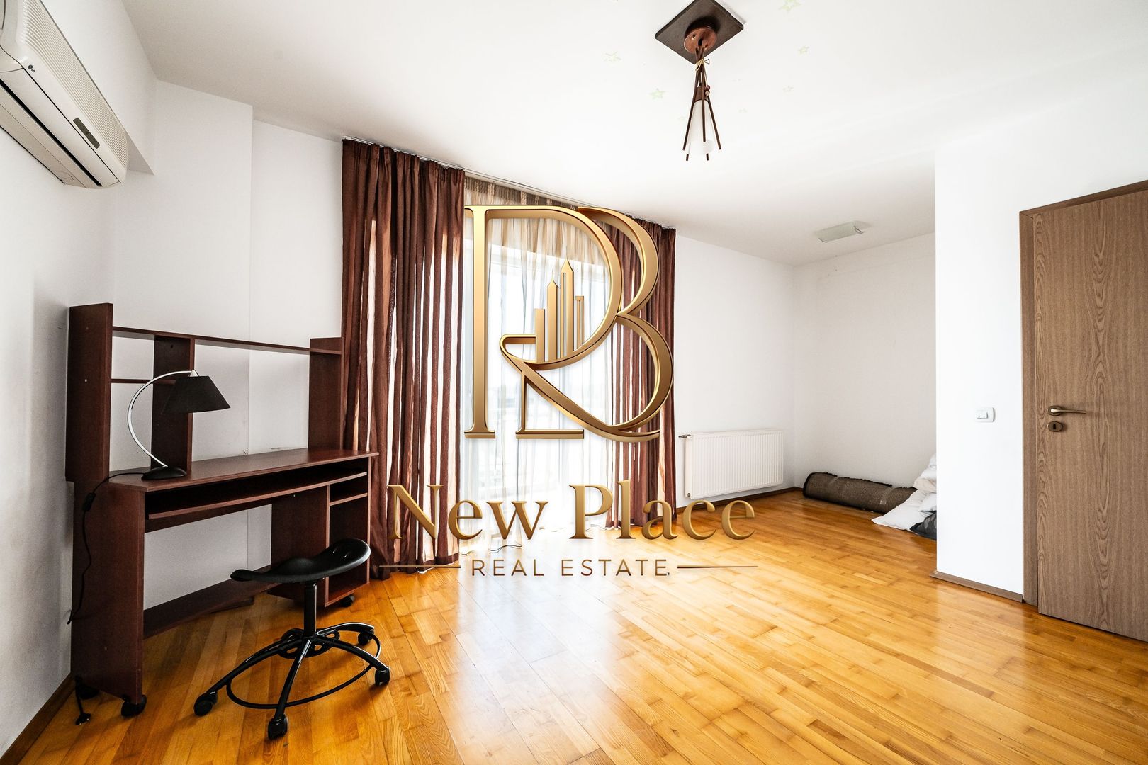 High Residence Iancu Nicolae | View liber | Parcare supraterana | Terasa 12 mp - Poză 9