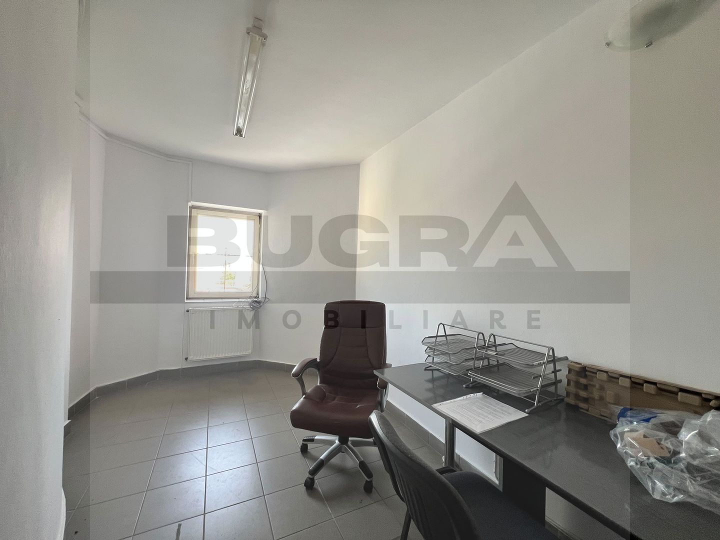 Spatiu 11 mp, open space,  zona Alverna - Poză 1