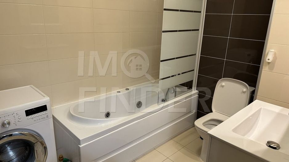 Inchiriere apartament zona Calea Turzii - Poză 6