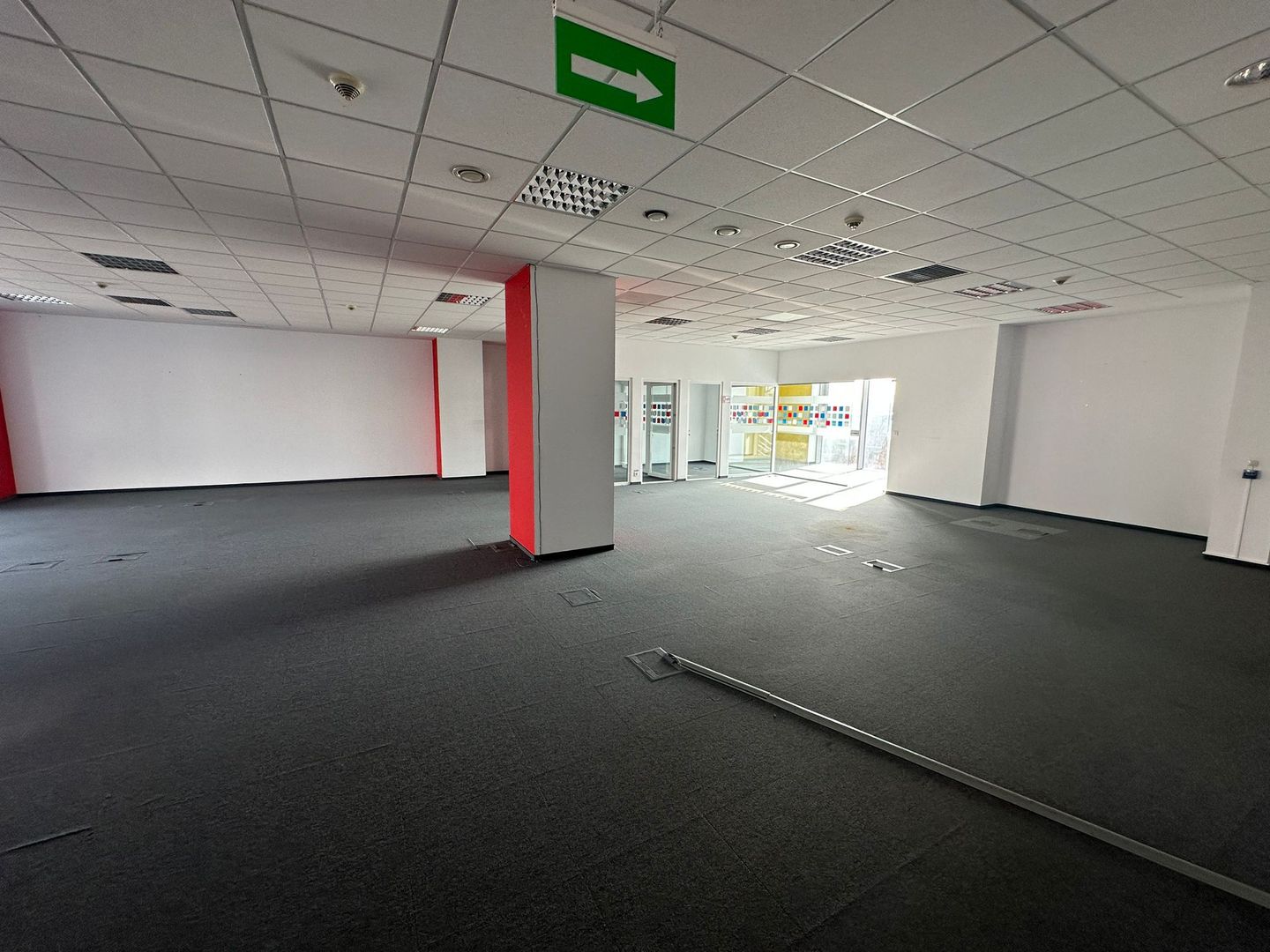 Spatii de birouri, zona centrala Timisoara - Poză 4