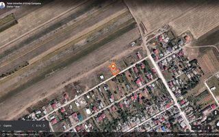 Recomandare de incredere teren intravilan Zorelelor Cumpana - Poză 3