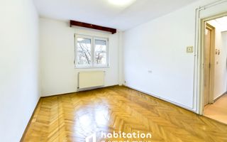 Tur virtual –Apartament 3 camere | Piața 700 | Parcare | Comision 0% - Poză 11