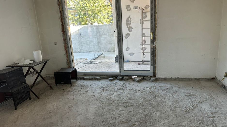 Casă 6 camere cu teren 467 mp – Samurcași (lângă Buftea, viitor nod A0) - Poză 9