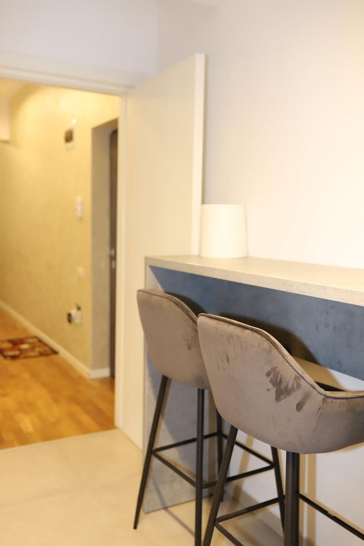 Apartament 2 camere modern – Bulevardul Pipera | Iancu Nicolae - Poză 12