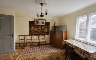 Casă rustică de vânzare în Tilișca, (Marginimea Sibiului) - Poză 20