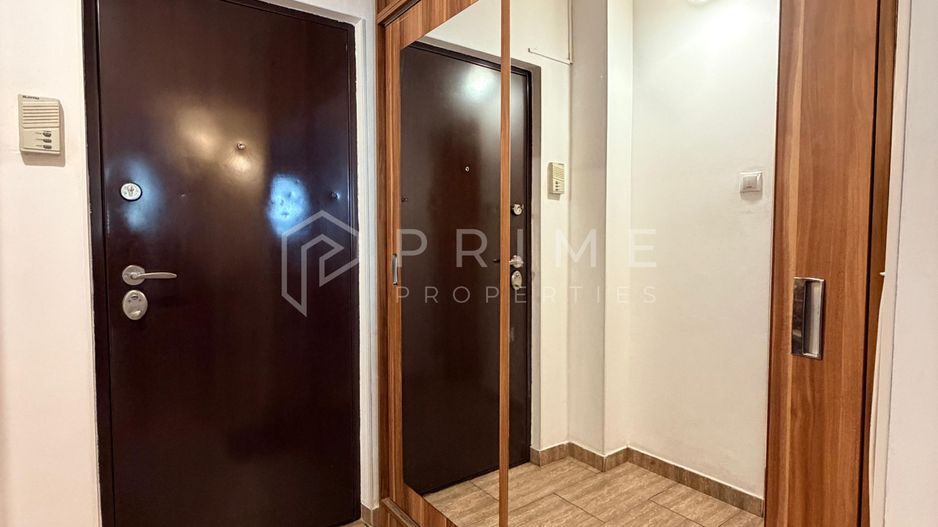3 Camere, Et. 2, Decomandat, 2 băi, Mobilat complet- zona Tudor - Poză 13