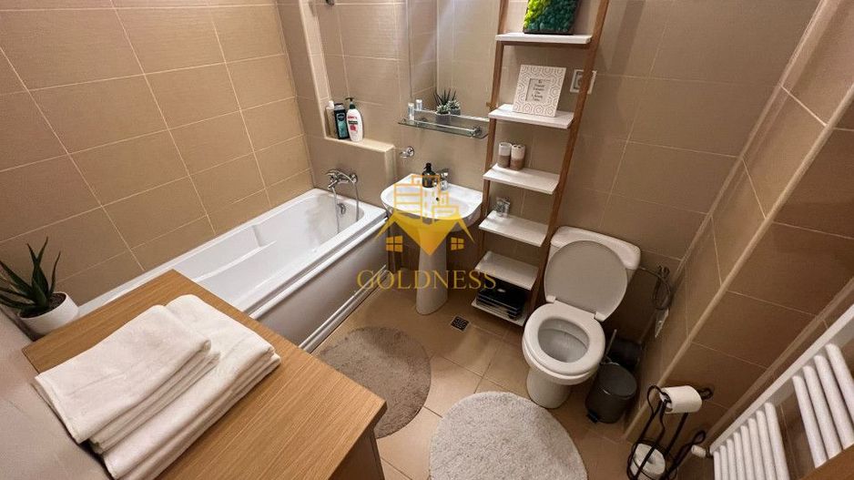 2 camere, modern, zona Polivalenta, Sala Sporturilor - Poză 7