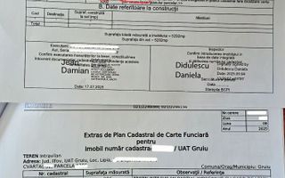 Teren lângă București 6000mp - Poză 8