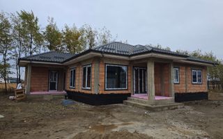 Casa de Vanzare 7 Ari teren I Suceava/Moara Nica I 175.000 Euro - Poză 4