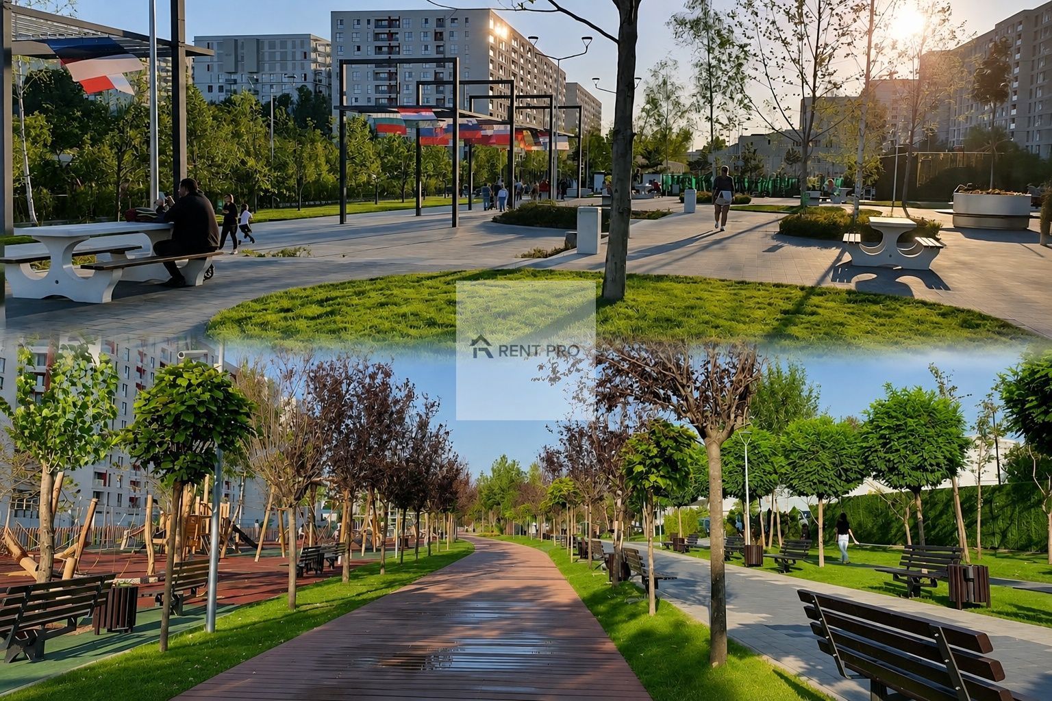 Garsonieră decomandată de vânzare | Plaza Residence Faza 3 | - Poză 8