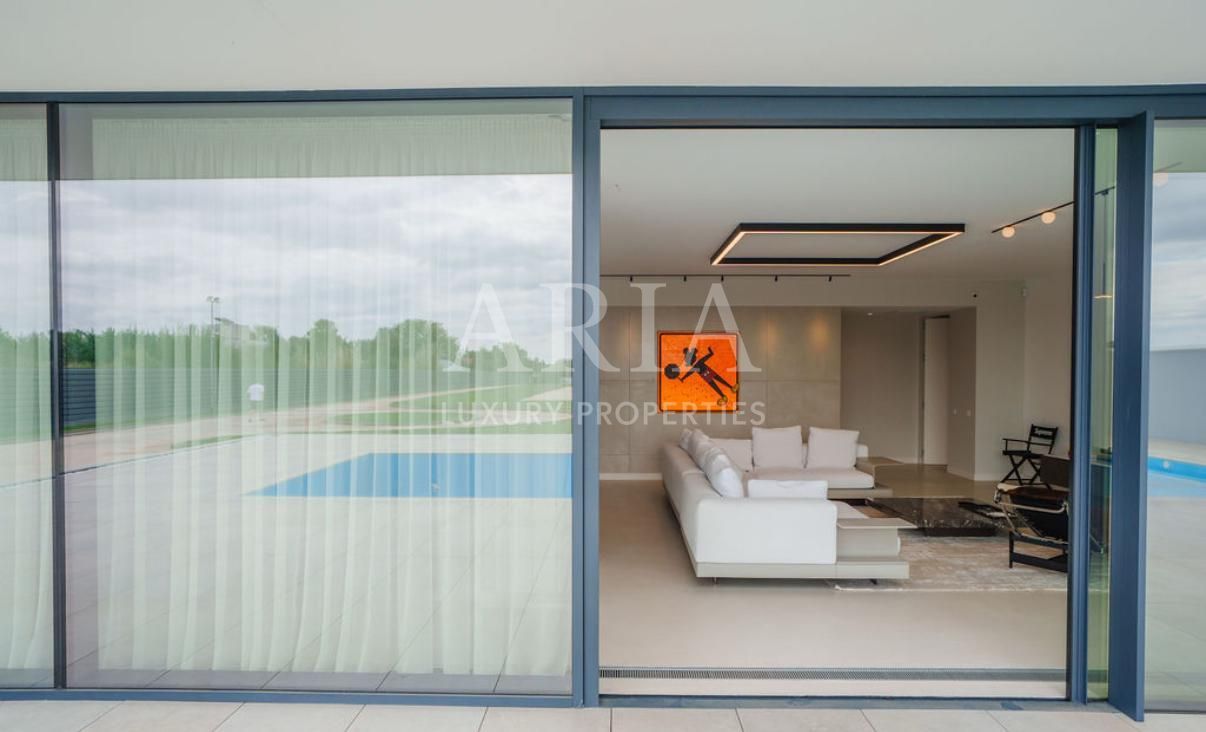 VILA INDIVIDUALĂ | DESIGN CONTEMPORAN | PISCINA | 5000mp - Poză 14