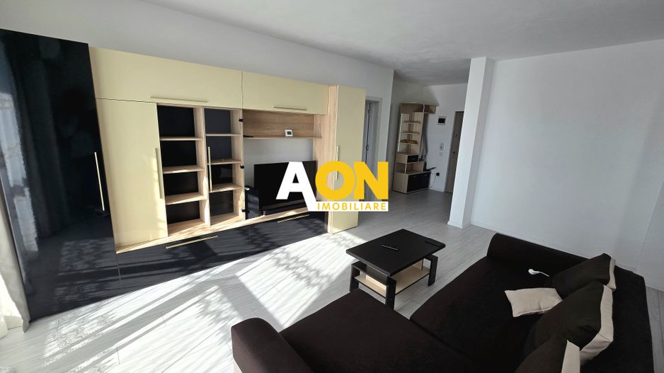 Apartament cu 3 Camere, Bloc Nou, Lift, Zona Arex - Ampoi 3 - Poză 3