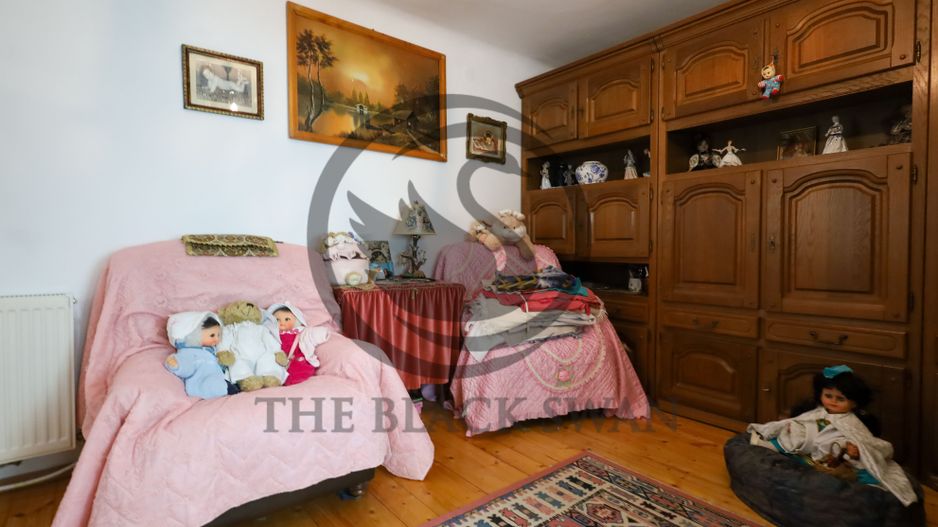 Casa de vanzare cu 4 camere | Zona Afi Palace, Ploiești | Comision 0% - Poză 14