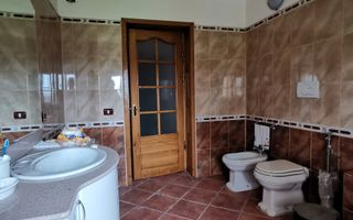 Casa 6 camere  Urechesti-Vrancea constructie 2008 - Poză 8