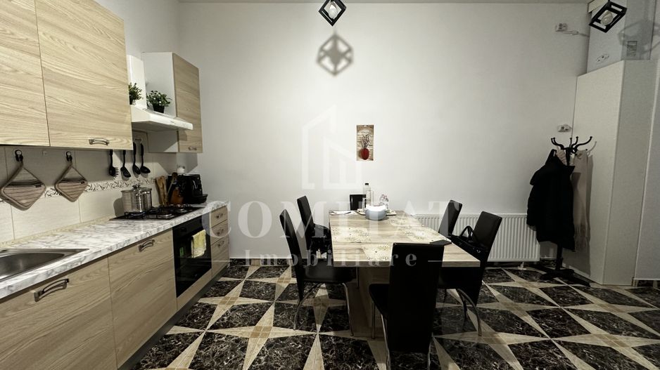 Apartament 3 camere | ULTRACENTRAL | La cheie - Poză 16