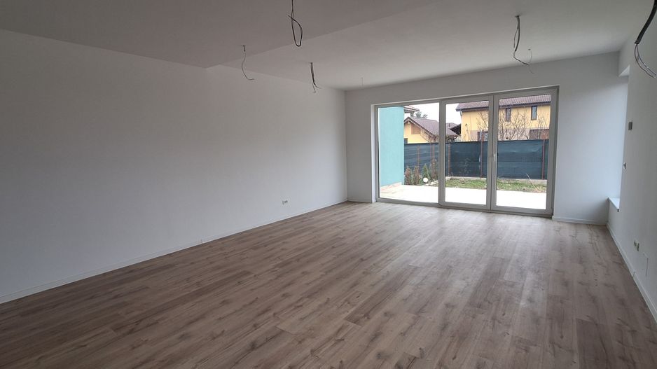 Duplex Parter cu 3 camere - Poză 21