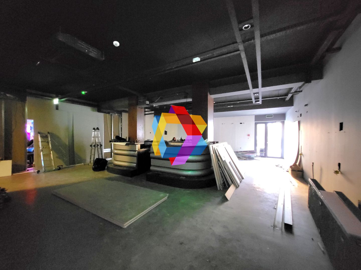 Spațiu Comercial - 126 mp #plus-imo.ro - Poză 3