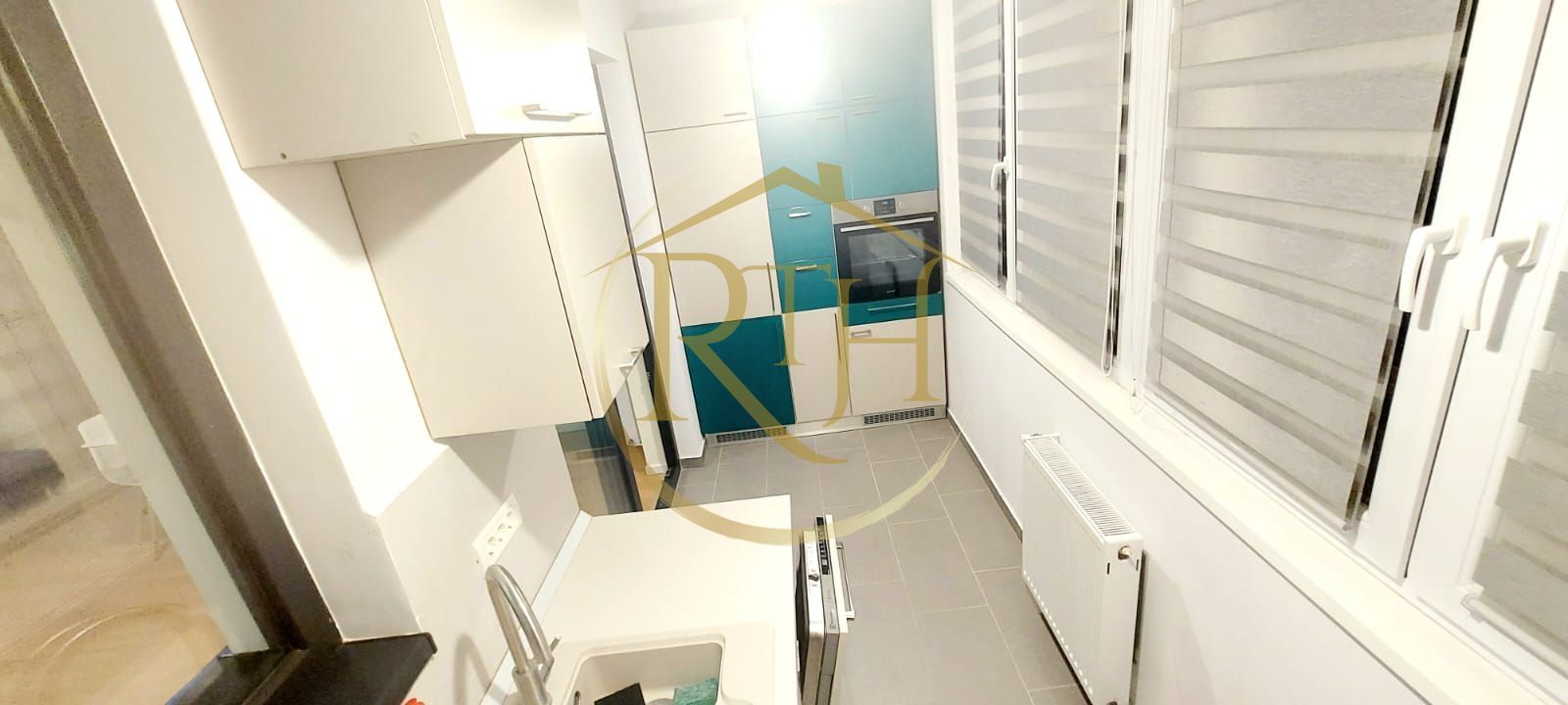 Inchiriez Apartament modern  2 Camere Giroc zona hotel IQ - Poză 8