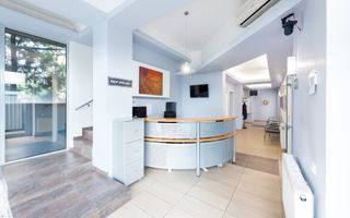 Spatiu de birouri - Poză 1