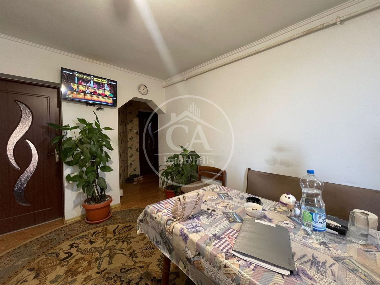 Apartament de vânzare cu 2 camere în Episcopia, Oradea - Poză 7