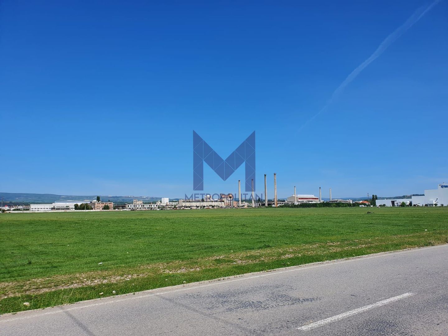 Teren 17.800 mp destinație industrială Turda lângă Autostradă - Poză 10