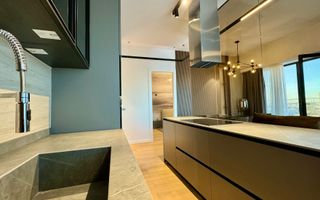 4 Rooms Apartment / Open view of Verdi Park * Fully Furnished* / Floreasca - Poză 15